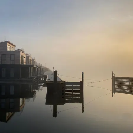 Fjord-koje 4 Schleswig