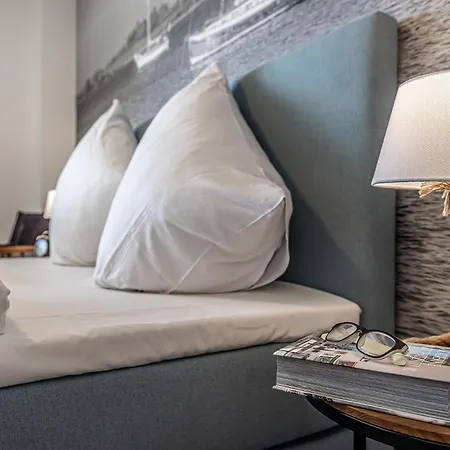 Lägenhet Fjord-koje 4