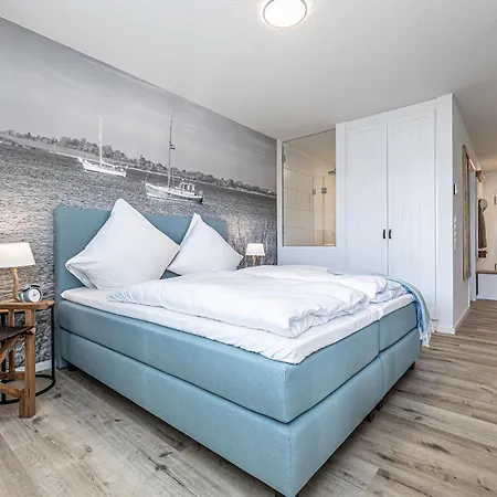 Fjord-koje 4 * Schleswig