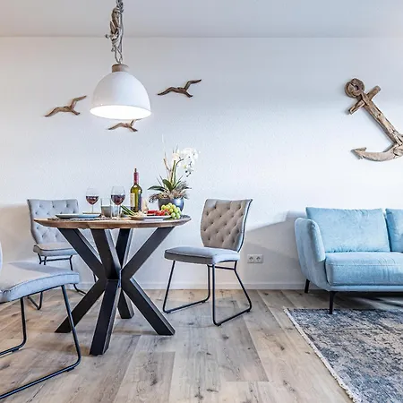 Lägenhet Fjord-koje 4