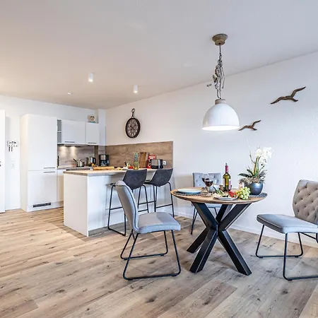 Fjord-koje 4 * Schleswig