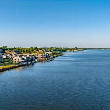 Fjord-koje 4 * Schleswig