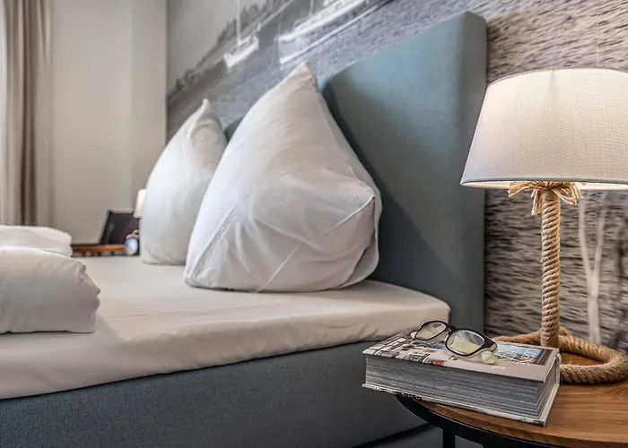 Apartamento Fjord-koje 4