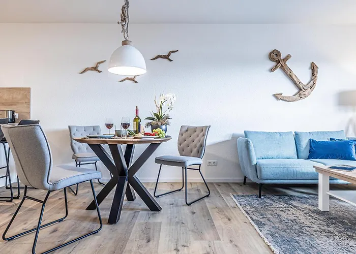 Apartamento Fjord-koje 4