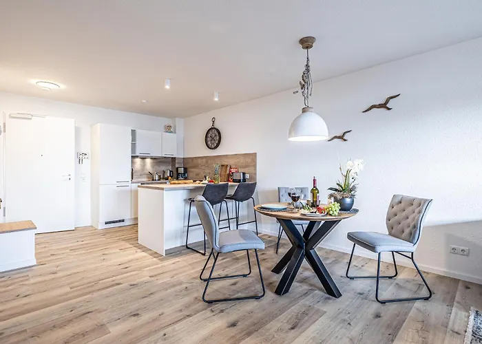 Fjord-koje 4 * Schleswig