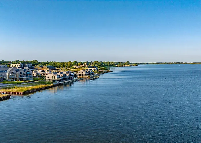 Fjord-koje 4 * Schleswig